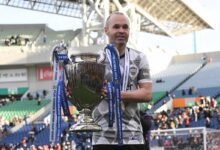 أندريس إنييستا