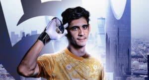 ياسين بونو - الهلال