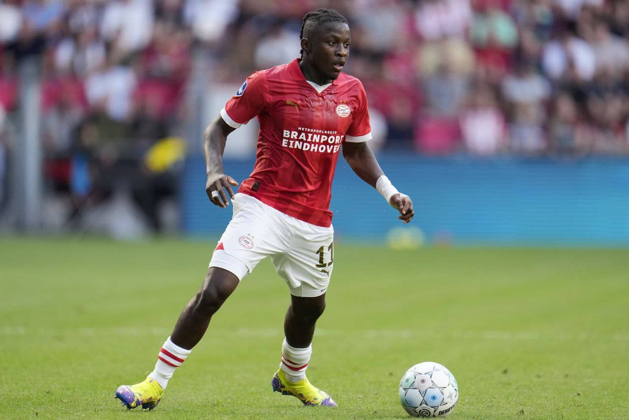 باكايوكو يكشف سر رفضه الانتقال إلى الهلال السعودي