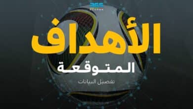 مزايا تطبيق 365Scores الجديدة