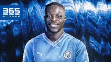 جيريمي دوكو - مانشستر سيتي