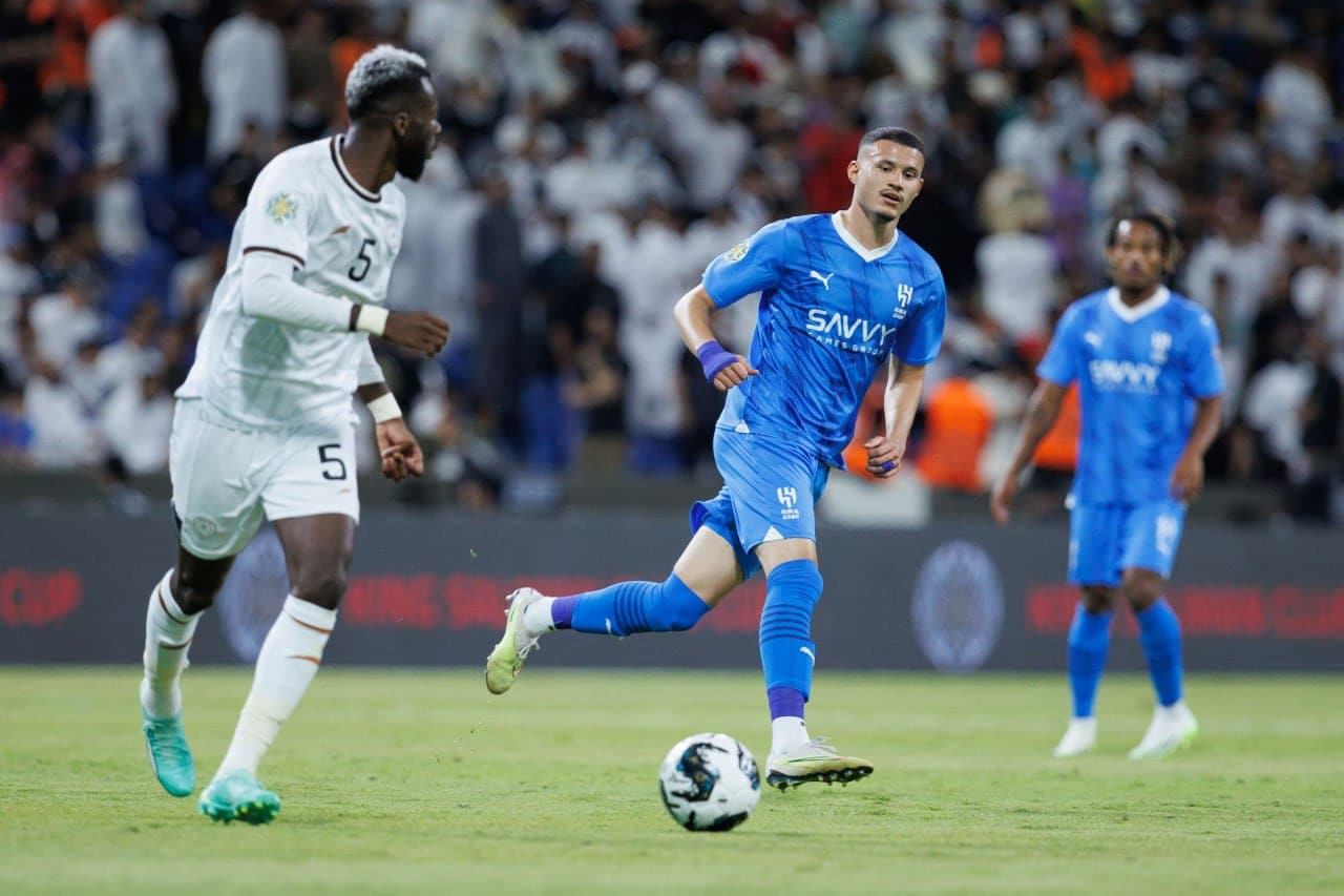 صفقة من البريميرليج على أعتاب دوري روشن