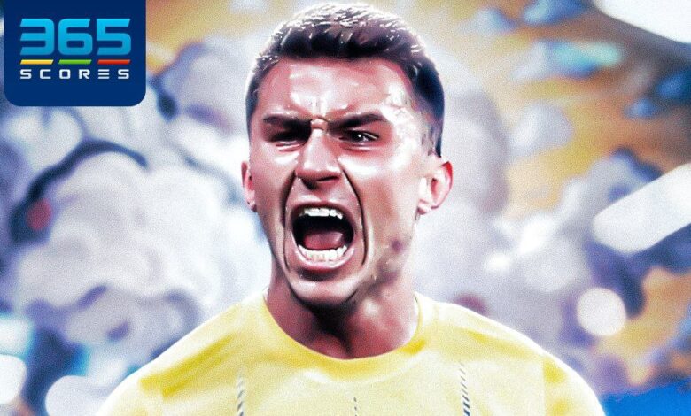 لابورت - النصر