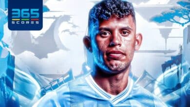 ماتيوس نونيز - مانشستر سيتي