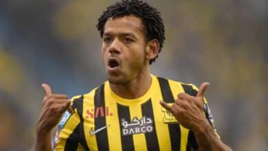 رومارينيو (المصدر:Gettyimages)