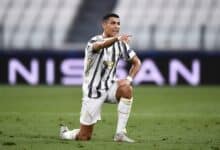 كريستيانو رونالدو - يوفنتوس (المصدر:Gettyimages)