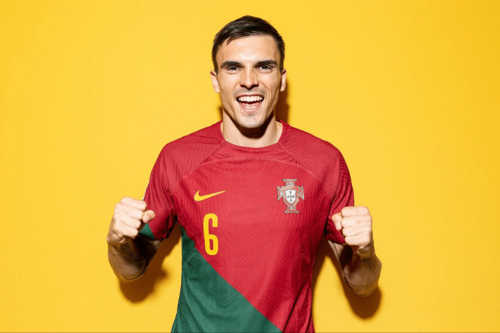 جواو بالينيا - (المصدر:Gettyimages)