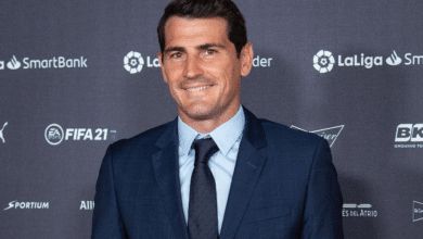 إيكر كاسياس (المصدر:Gettyimages)