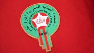 منتخب المغرب