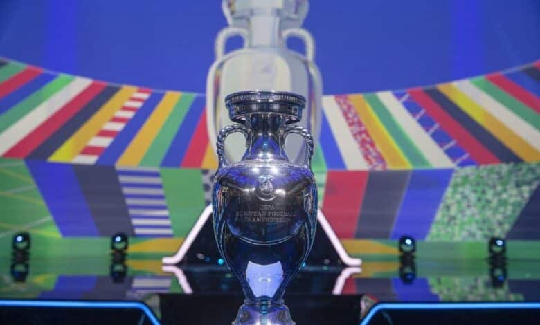 يورو 2024
