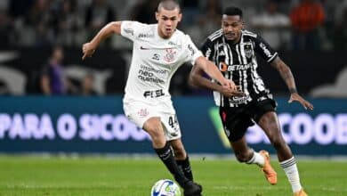 جابرييل موسكاردو - كورينثيانز