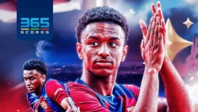 أليخاندرو بالدي - برشلونة