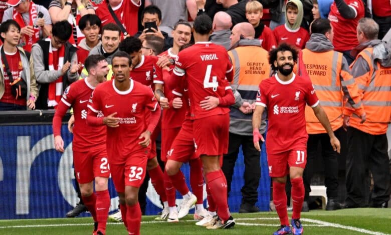 ليفربول