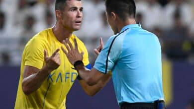 كريستيانو رونالدو