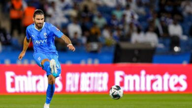 روبين نيفيز