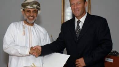 جابرييل كالديرون