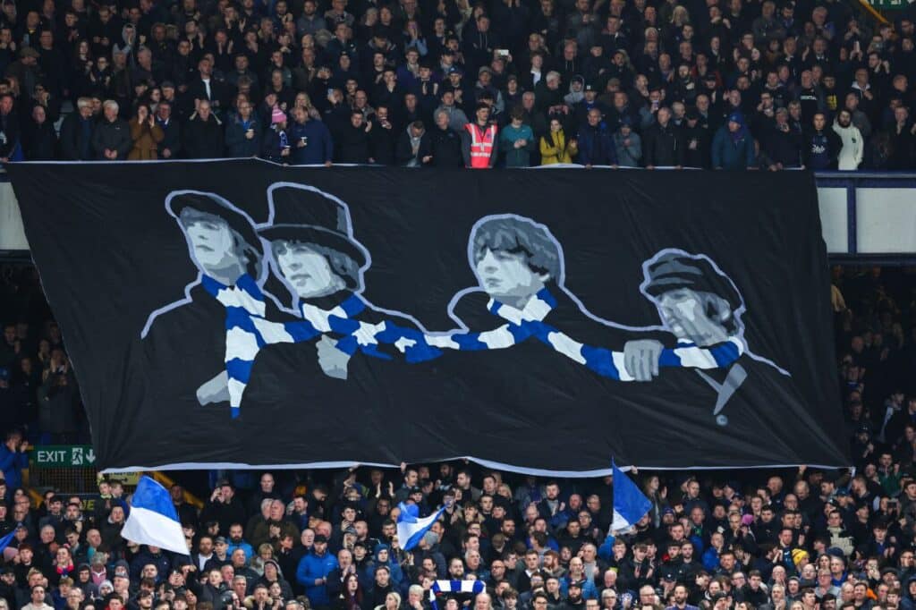 فرقة البتلز