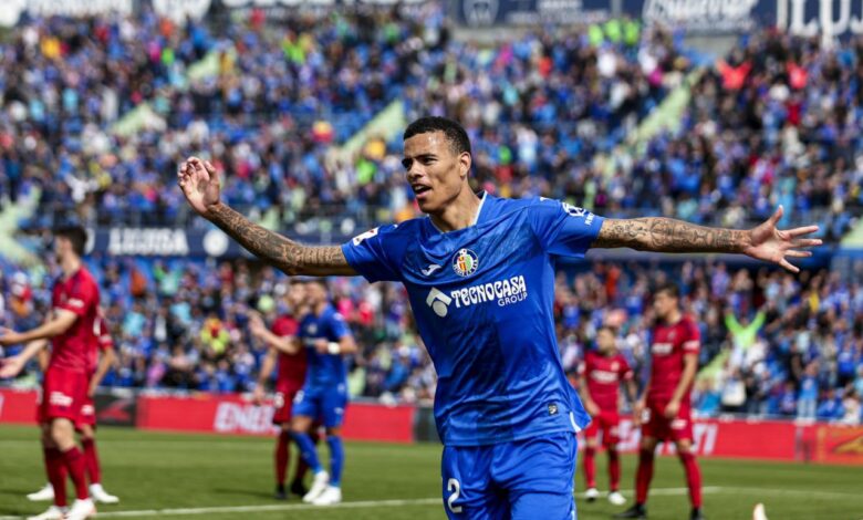 مانشستر يونايتد