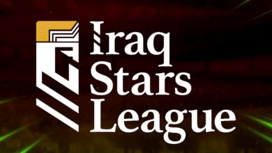 دوري نجوم العراق
