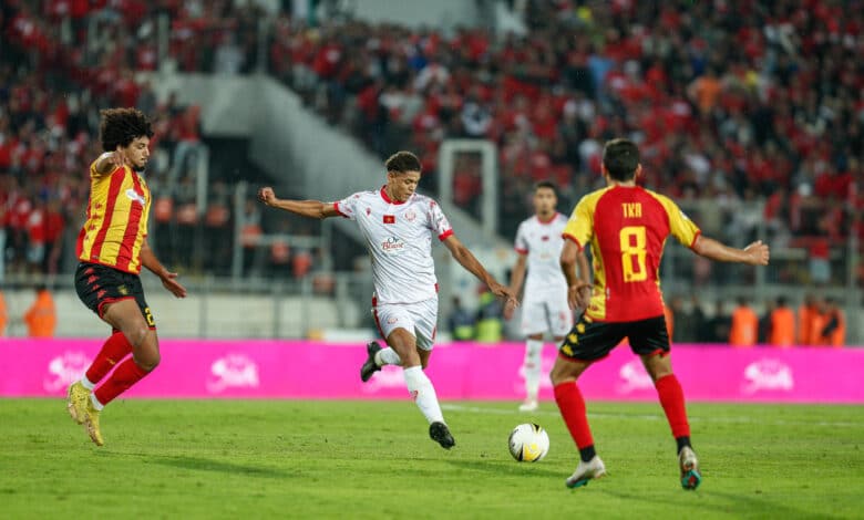 أسامة بوقرة