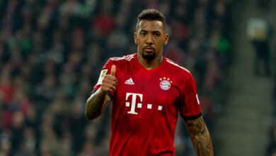 جيروم بواتينج - بايرن ميونخ