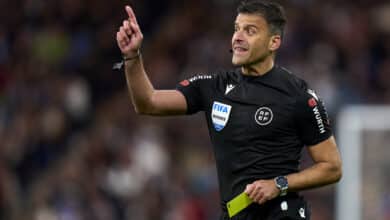 الحكم جيل مانزانو