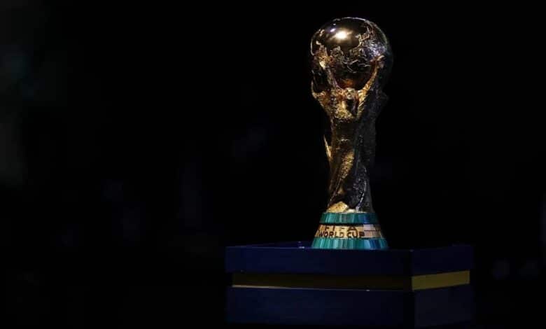 كأس العالم 2026 (المصدر:Gettyimages)