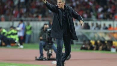 خوان كارلوس جاريدو