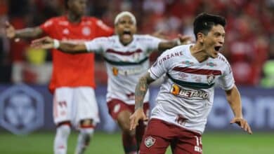 جيرمان كانو - فلومينينسي