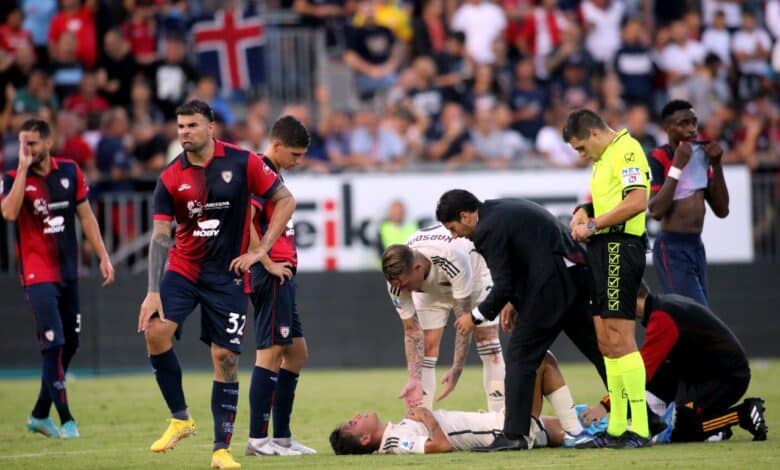 باولو ديبالا - روما (المصدر: Gettyimages)