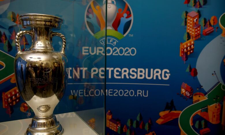 بطولة أمم أوروبا - يورو 2024 (المصدر:Gettyimages)