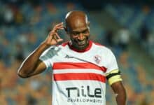 محمود عبد الرازق شيكابالا - الزمالك