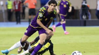 الشرطة العراقي - كرار عامر - (المصدر:Gettyimages)