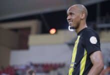 فابينيو - الاتحاد