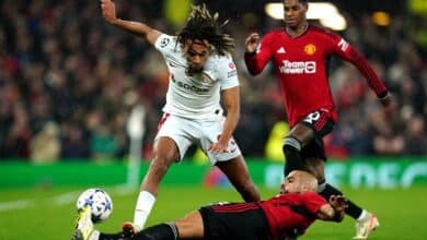 سفيان أمرابط