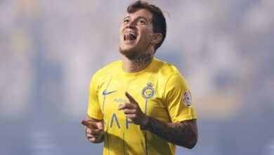 أوتافيو - النصر