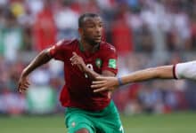 منتخب المغرب