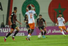 لامين كامارا