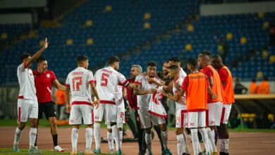 الوداد البيضاوي