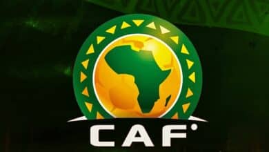 نتائج مباريات تصفيات إفريقيا لكأس العالم