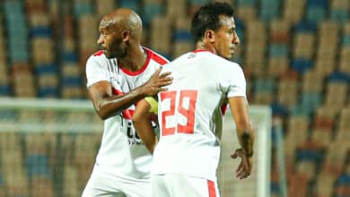 الزمالك - تصوير مصطفى الشحات