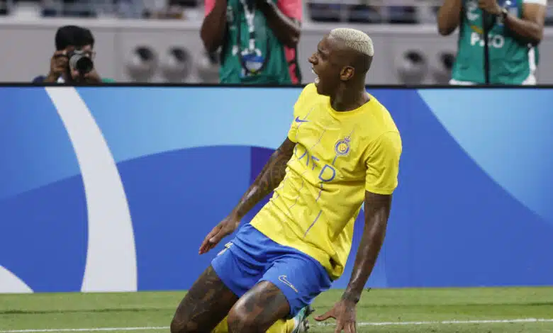 تاليسكا يثير الجدل: اتفقت مع فنربخشة