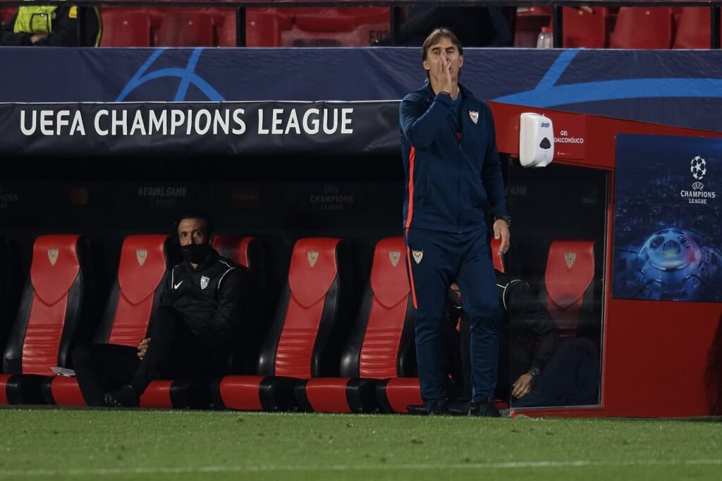 جولين لوبيتيجي (المصدر:Gettyimages)