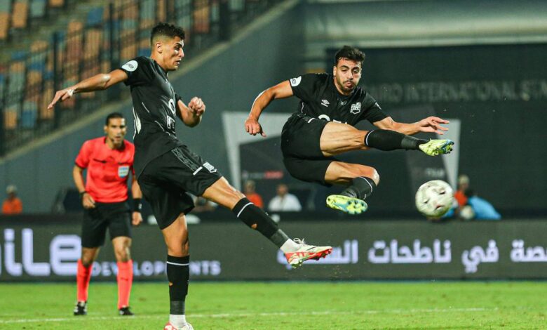 فريق زد (تصوير: مصطفى الشحات)