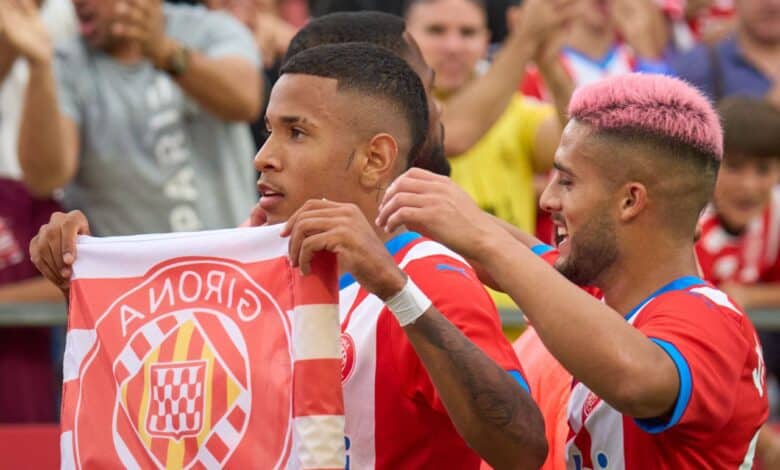 سافينيو - جيرونا