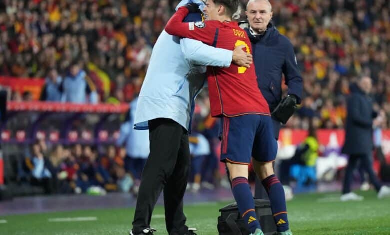 تصفيات أمم أوروبا 2024