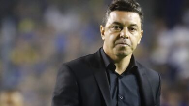 مارسيلو جالاردو - الاتحاد