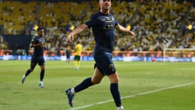 إيمريك لابورت