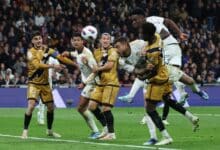 ريال مدريد ضد فاليكانو