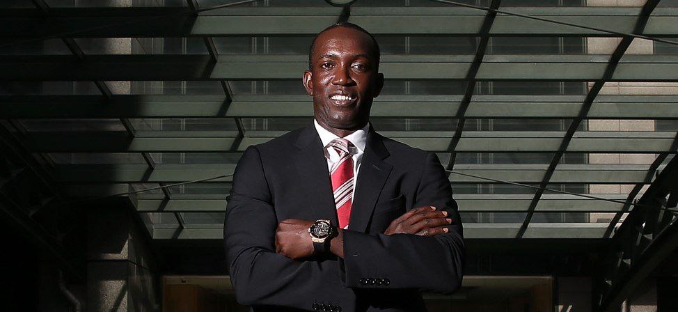 دوايت يورك - أسطورة مانشستر يونايتد